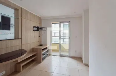 Apartamento à venda - jardim aricanduva, 2 quartos,  47 m2