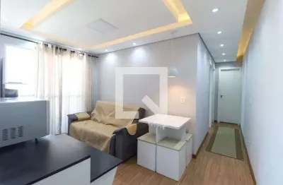Apartamento à venda - vila sabrina , 2 quartos,  46 m2