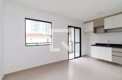 Apartamento com 2 quartos à venda na Rua Narandiba, --, Água Fria, São Paulo