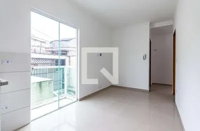 Apartamento com 2 quartos à venda na Rua Mazagão, --, Cidade Patriarca, São Paulo