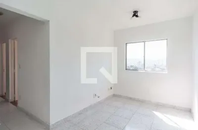 Apartamento à venda - vila nova cachoeirinha, 2 quartos,  49 m2