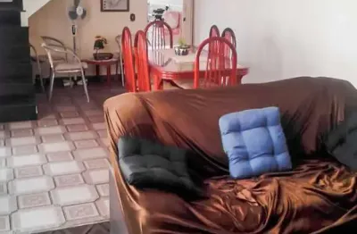 Casa com 4 quartos à venda na Rua Simão Lopes, --, Vila das Mercês, São Paulo