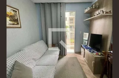 Apartamento à venda - parque novo mundo , 2 quartos,  53 m2