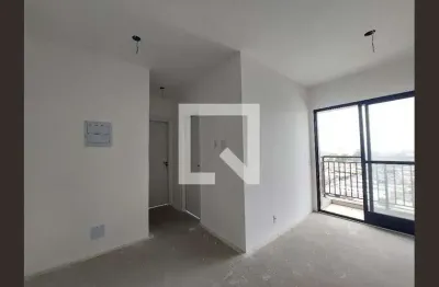 Apartamento com 2 quartos à venda na Rua Arnoldo Felmanas, --, Veleiros, São Paulo