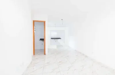 Apartamento com 2 quartos à venda na Rua Bernardo de Sousa, --, Vila Jacuí, São Paulo
