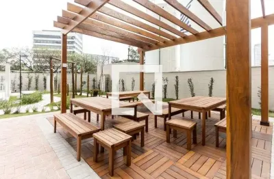 Apartamento à venda - barra funda, 2 quartos,  35 m2
