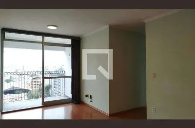 Apartamento com 3 quartos à venda na Rua Otília, --, Vila Esperança, São Paulo
