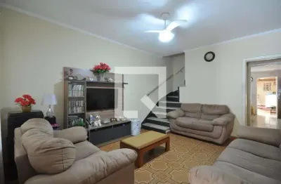 Casa com 2 quartos à venda na Rua João De Souto Maior, --, Jardim Brasil, São Paulo