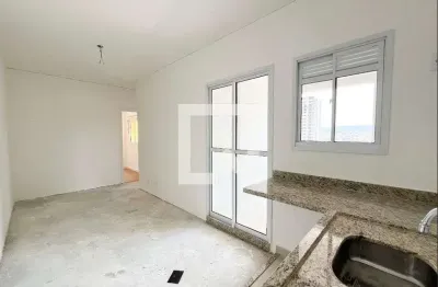 Apartamento à venda - freguesia do ó, 2 quartos,  40 m2