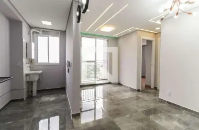 Apartamento com 2 quartos à venda na Rua Serrana, --, Itaquera, São Paulo