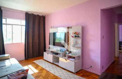 Apartamento com 2 quartos à venda na Rua Vergueiro, --, Bosque da Saúde, São Paulo