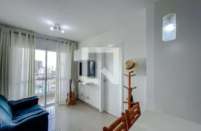 Apartamento com 1 quarto à venda na Avenida Rangel Pestana, --, Mooca, São Paulo