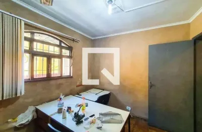 Casa com 2 quartos à venda na Rua Vicente de Carvalho, --, Cambuci, São Paulo