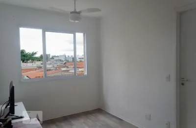 Apartamento à venda - água branca, 1 quarto,  32 m2