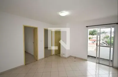 Apartamento à venda - vila mazzei, 2 quartos,  50 m2