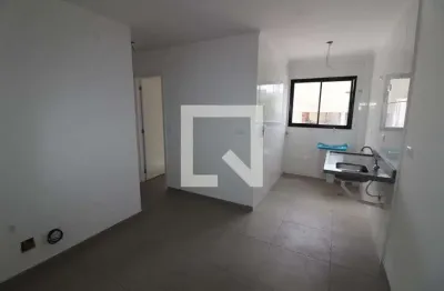 Apartamento à venda - vila formosa, 2 quartos,  38 m2