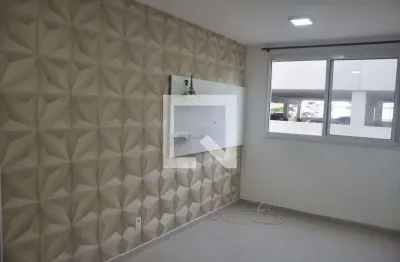 Apartamento à venda - jardim iris , 2 quartos,  46 m2