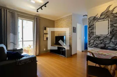 Apartamento à venda - vila nova cachoeirinha, 2 quartos,  54 m2