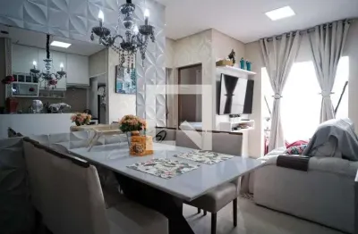 Apartamento com 2 quartos à venda na Avenida Cangaíba, --, Cangaíba, São Paulo