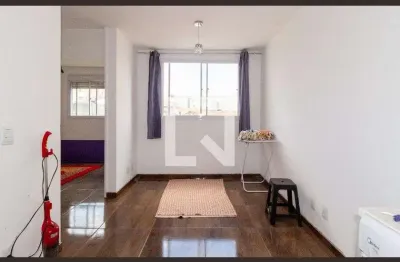 Apartamento com 2 quartos à venda na Avenida Celso Garcia, --, Belém, São Paulo