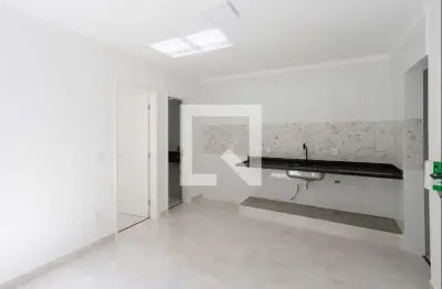 Apartamento com 1 quarto à venda na Rua Alfredo Pujol, --, Santana, São Paulo
