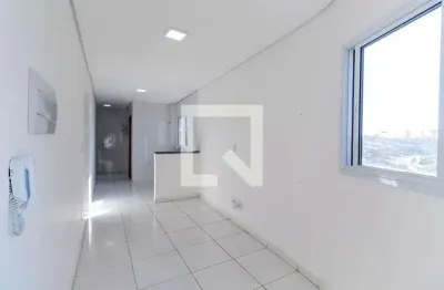 Apartamento à venda - artur alvim, 2 quartos,  41 m2