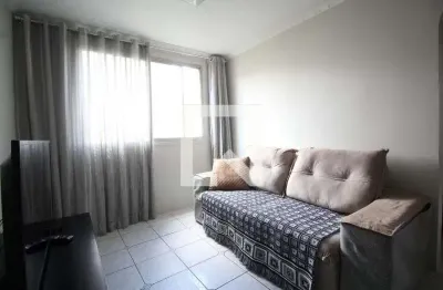 Apartamento com 2 quartos à venda na Avenida Doutor Francisco Ranieri, --, Santana, São Paulo