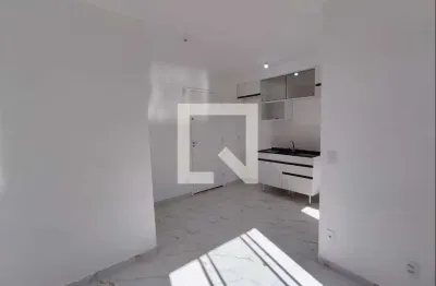 Apartamento com 2 quartos à venda na Rua Caicó, --, Cidade Patriarca, São Paulo