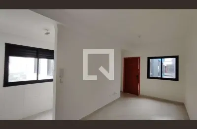 Apartamento à venda - vila jacuí, 2 quartos,  43 m2