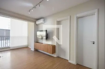 Apartamento com 1 quarto à venda na Avenida Alberto Augusto Alves, --, Vila Andrade, São Paulo