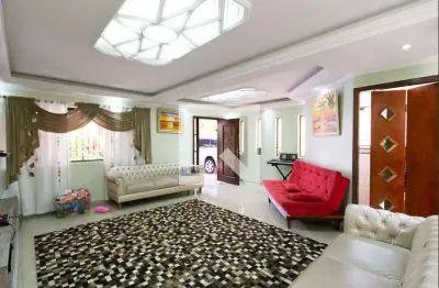 Casa com 4 quartos à venda na Rua Capiçoba, --, Vila Jacuí, São Paulo