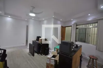 Casa com 3 quartos à venda na Rua Antônio Palmieri, --, Jardim Brasil, São Paulo