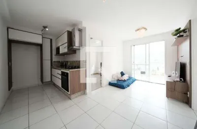 Apartamento à venda - jardim aricanduva, 2 quartos,  50 m2
