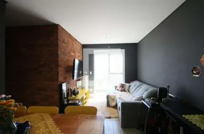 Apartamento com 2 quartos à venda na Rua Cascado, --, Vila Andrade, São Paulo