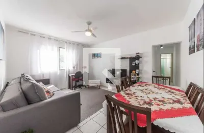 Apartamento à venda - bosque da saúde, 2 quartos,  62 m2