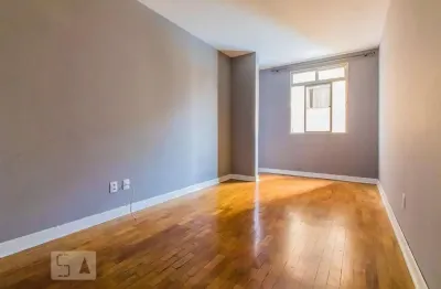 Apartamento à venda - santa cecília, 1 quarto,  45 m2