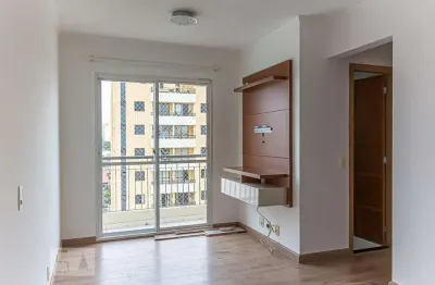 Apartamento à venda - vila das mercês, 2 quartos,  78 m2