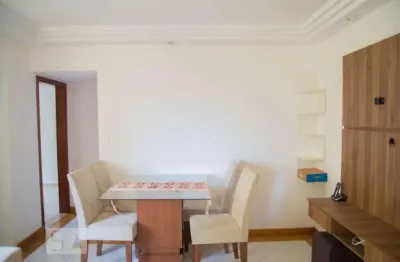 Apartamento à venda - freguesia do ó, 2 quartos,  52 m2