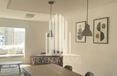 Apartamento com 3 quartos à venda na Rua Luísa Júlia, --, Itaim Bibi, São Paulo