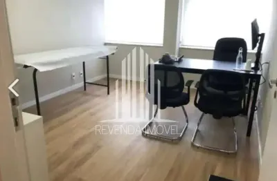 Sala comercial à venda na Rua Conselheiro Brotero, --, Barra Funda, São Paulo