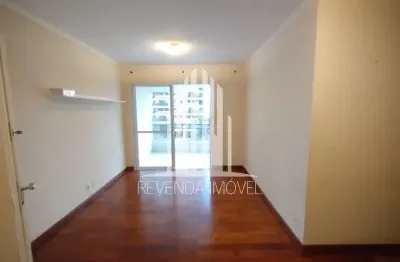 Apartamento residencial em são paulo - sp, perdizes