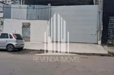 Galpão comercial para locação no ipiranga, são paulo-sp: 2 salas, 4 banheiros, 2 vagas, 460m² de área. venha conferir!