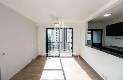 Apartamento com 2 quartos à venda na Rua das Fiandeiras, --, Vila Olímpia, São Paulo