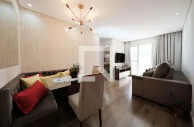 Apartamento com 2 quartos à venda na Avenida Tarumã, --, Cangaíba, São Paulo