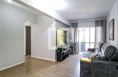 Apartamento à venda - jardim éster yolanda, 3 quartos,  68 m2