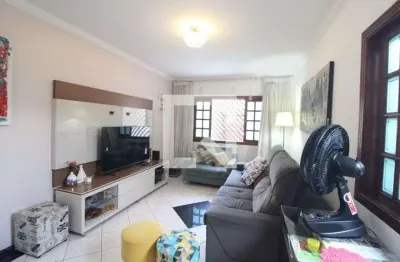 Casa à venda - jardim marajoara , 3 quartos,  150 m2