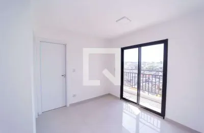 Apartamento à venda - artur alvim, 2 quartos,  41 m2