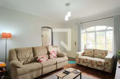 Casa com 3 quartos à venda na Rua Barreto de Menezes, --, Vila Carrão, São Paulo