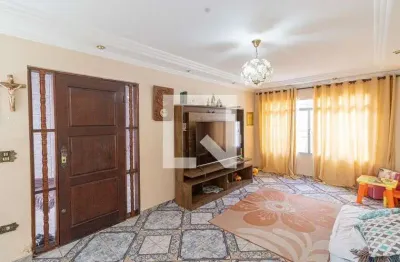 Casa com 4 quartos à venda na Rua Lupianópolis, --, Jardim Maringa, São Paulo