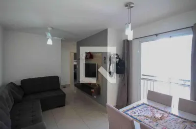 Apartamento à venda - vila mendes, 2 quartos,  53 m2